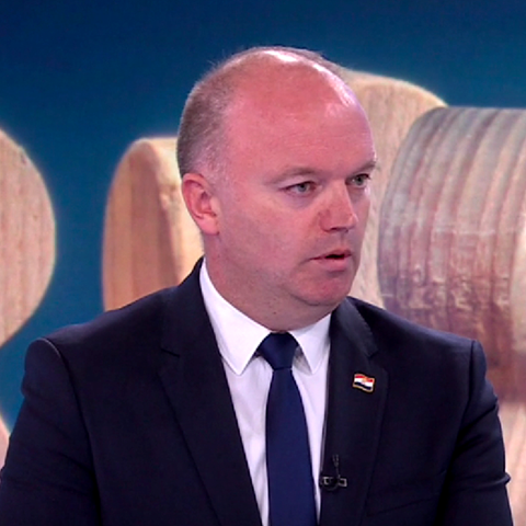 Šipić: Više ljudi se vraća nego što odlazi. Puno se toga okreće u našu korist