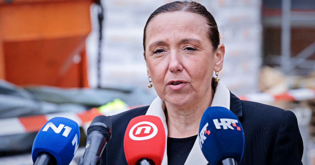 Ministrica o novim uhićenjima: Žalosti me, ali institucije moraju raditi