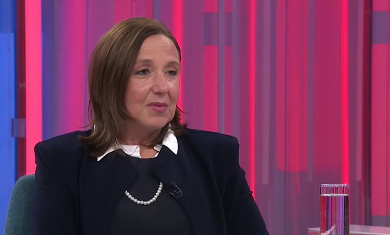 Ministrica Hrstić: Mene su učili da je 75 posto dijagnoze u anamnezi i statusu