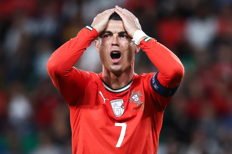 Je li Portugal jači bez Cristiana Ronalda?