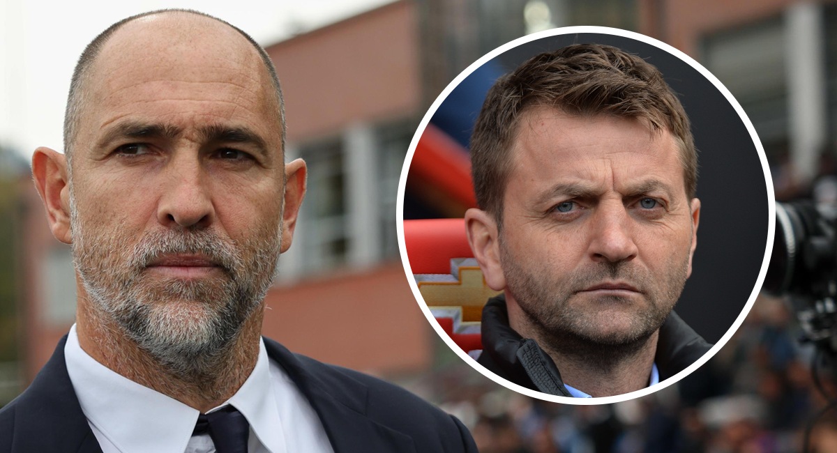 Bivši trener Tottenhama o Tudoru: Nula bodova bi osvojio bilo tko s ulice