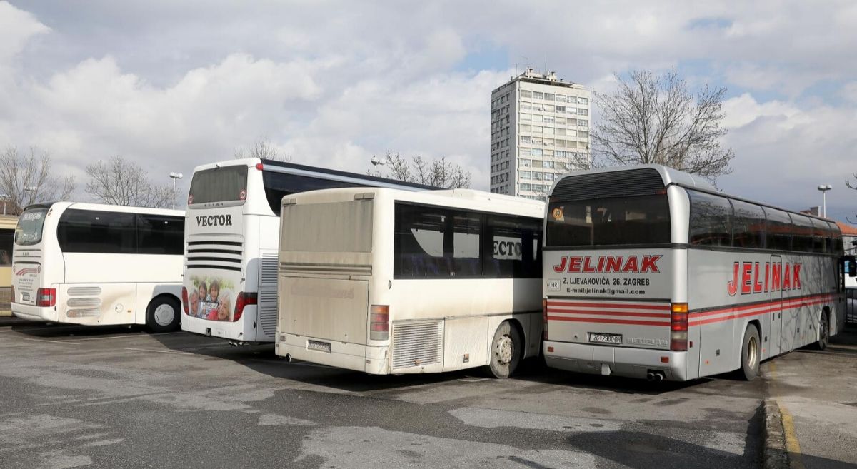 Prijevoznici sutra prosvjeduju: Sve što smo godinama gradili sada može propasti