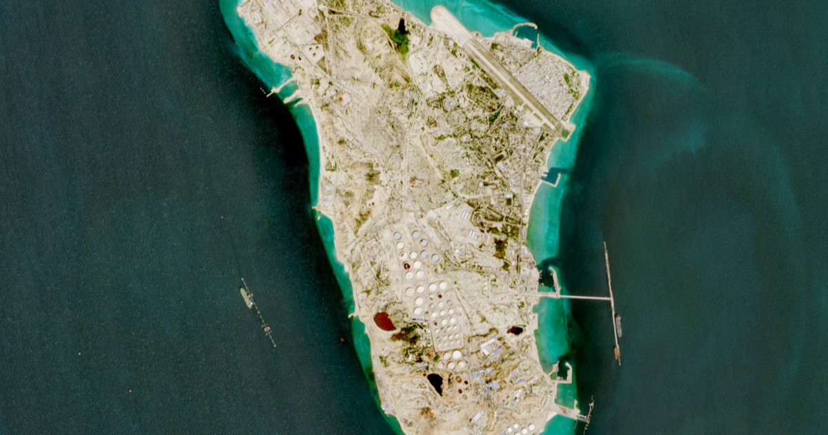 Iran će moći napadati tankere čak i ako američki marinci zauzmu Harg