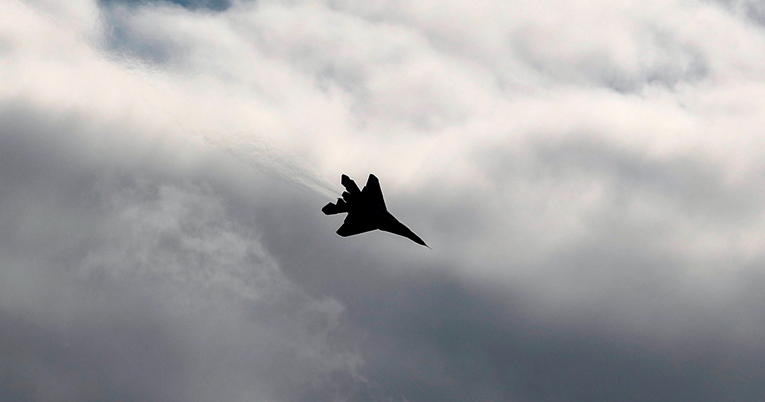 Tri ruska MiG-a ušla u zračni prostor Estonije, presreli ih talijanski avioni