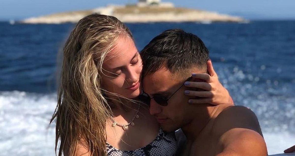 Albina otkrila kakvi je muškarci nikada nisu privlačili