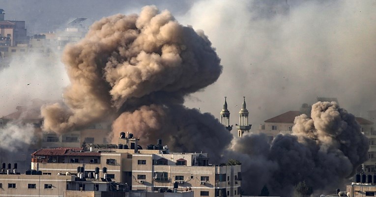 Izrael: Ne želimo više biti odgovorni za Gazu