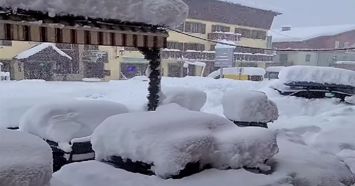 VIDEO Veliko nevrijeme poharalo Alpe, poginule najmanje 3 osobe