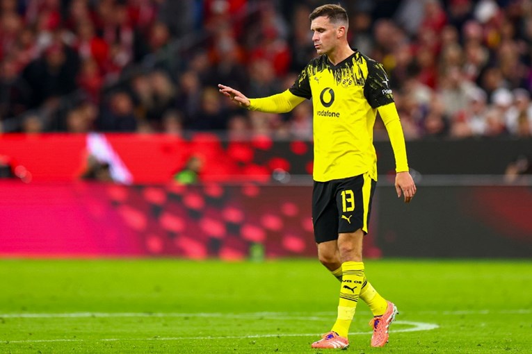 Niko Kovač ostaje bez veznjaka. Odlazi u Premier ligu