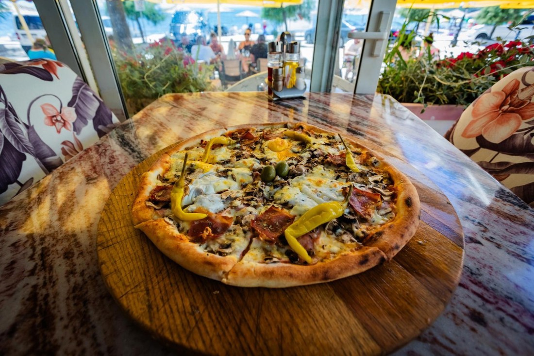 Sastojak koji mnoge pizzerije stavljaju na pizzu, a mnogima nije jasno zašto