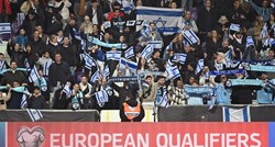 Otkazana utakmica BiH i Izraela u Sarajevu