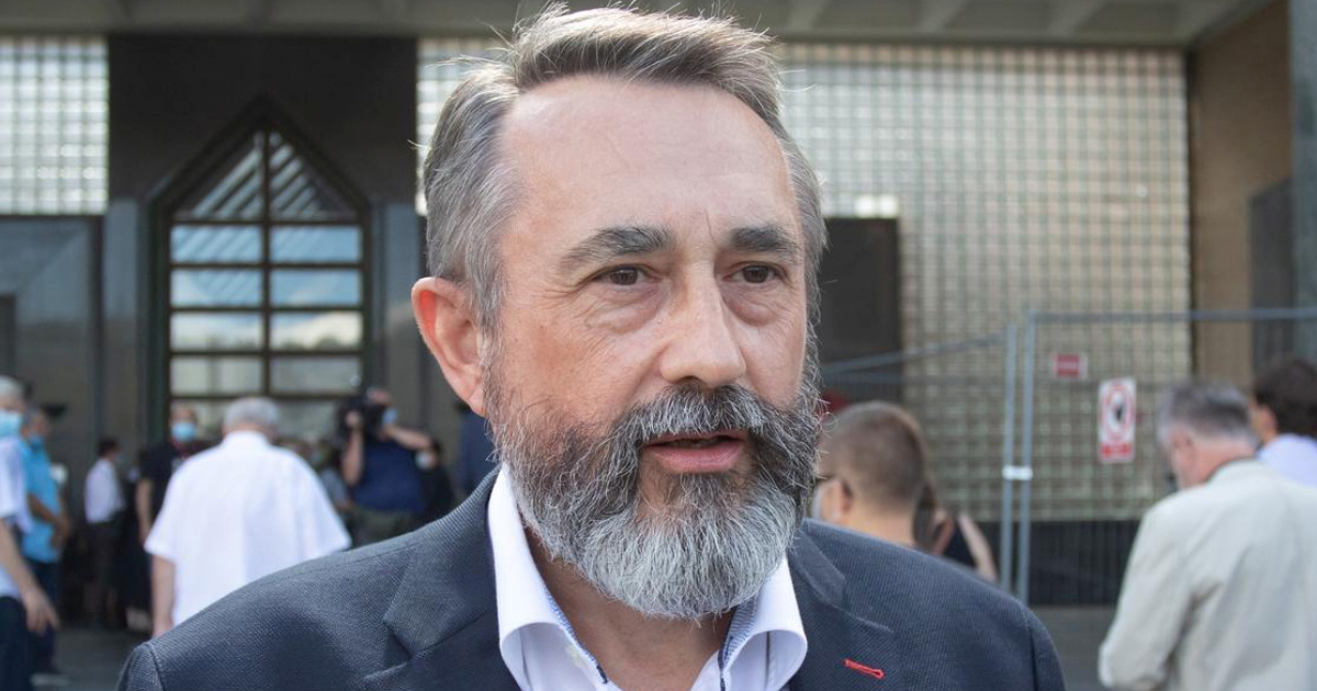 Kandidat za rektora ZG Sveučilišta zatražio da predstavljanje programa bude javno