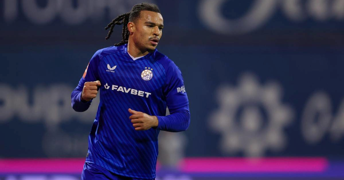 Bio je veliki Dinamov promašaj. Sada je na posudbi izbačen iz ekipe