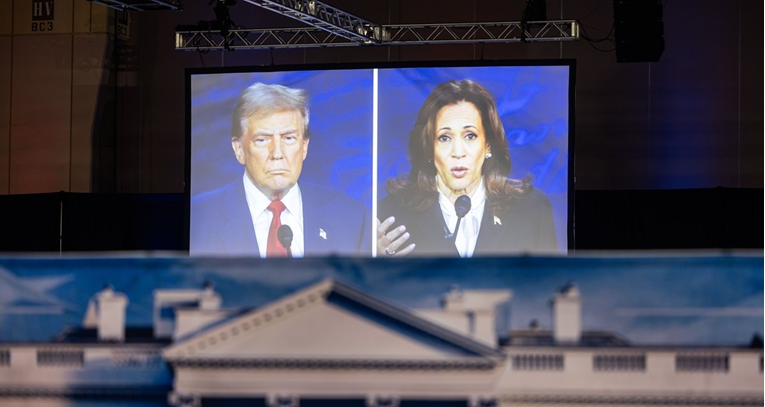 Kamala Harris mogla bi pobijediti u državi za koju se mislilo da je naklonjena Trumpu