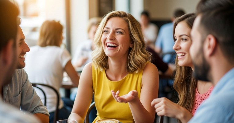 Uvijek ostaju pozitivni: Najoptimističniji horoskopski znakovi