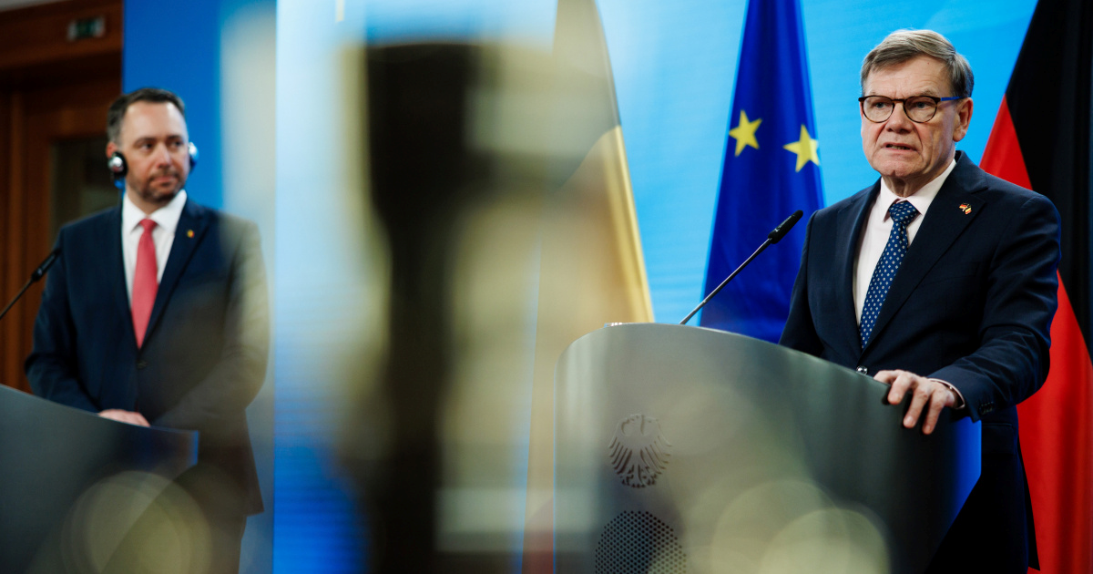 Njemačka i Belgija bijesne na Mađarsku