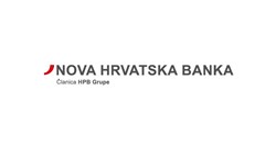 Predstavljeni vizualni identitet i logotip Nove hrvatske banke