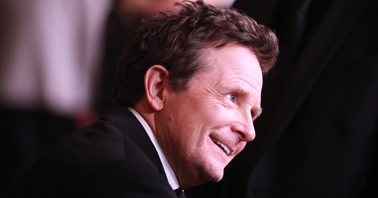 Michael J. Fox izjavio da bi se vratio glumi unatoč bolesti, ali pod jednim uvjetom
