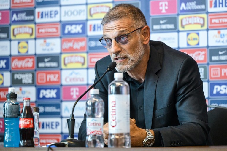 OD 11:00 Bilić objavljuje svoj prvi reprezentativni popis