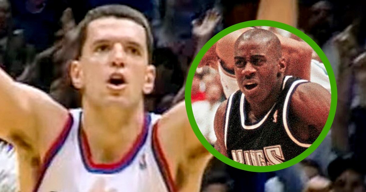 Dvostruki NBA prvak: Jordan je najveći ikada, ali prije bih čuvao njega nego Dražena