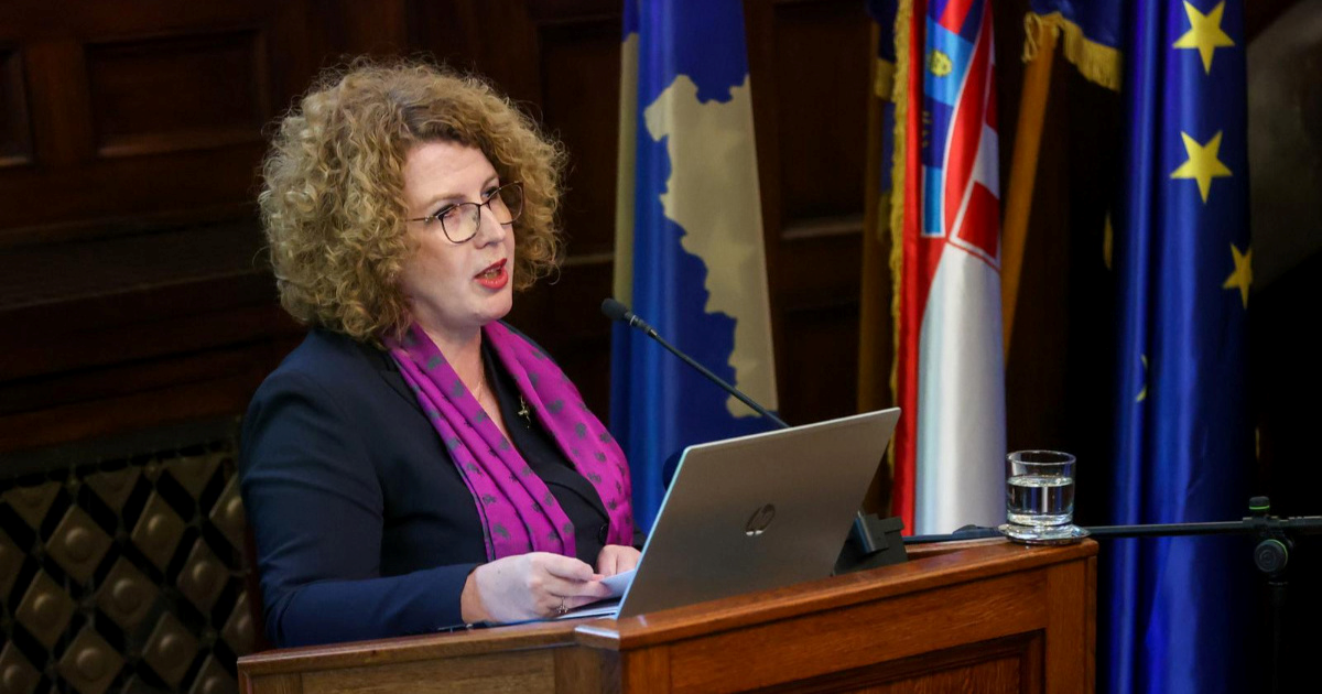 Kosovska ministrica trgovine optužena za korupciju