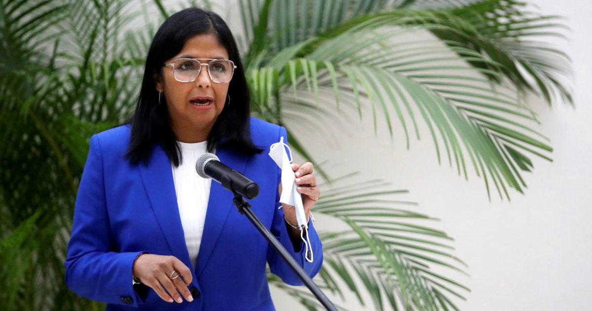 Privremena predsjednica Venezuele sastala se s američkom izaslanicom