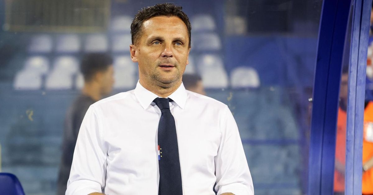 Dinamo remizirao s Rudešom u prijateljskoj utakmici. Debitirao Bakrar