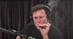 Musk: Tri godine su me bez najave testirali na droge. Sve na zahtjev NASA-e