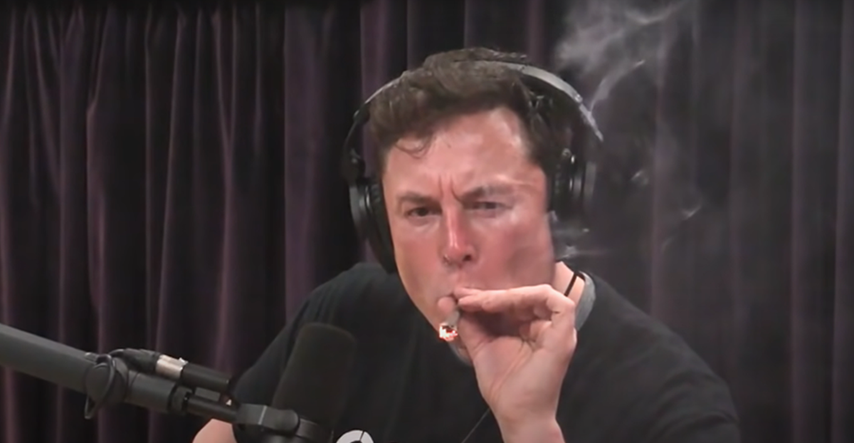 Musk: Tri godine su me bez najave testirali na droge. Sve na zahtjev NASA-e