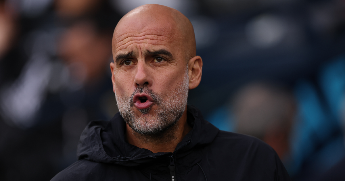 Pep: Dobio sam četiri ili pet kilograma od hrane i pića