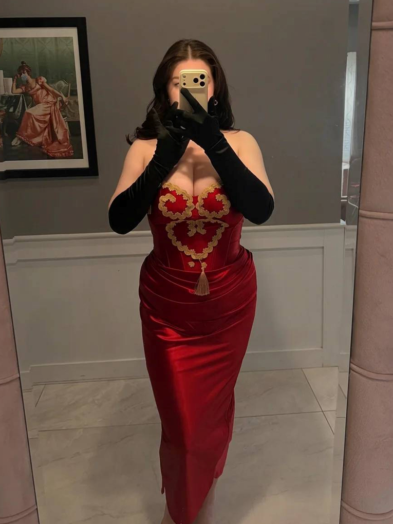 Dobila je poklon od bivše svekrve, nije mogla vjerovati što vidi