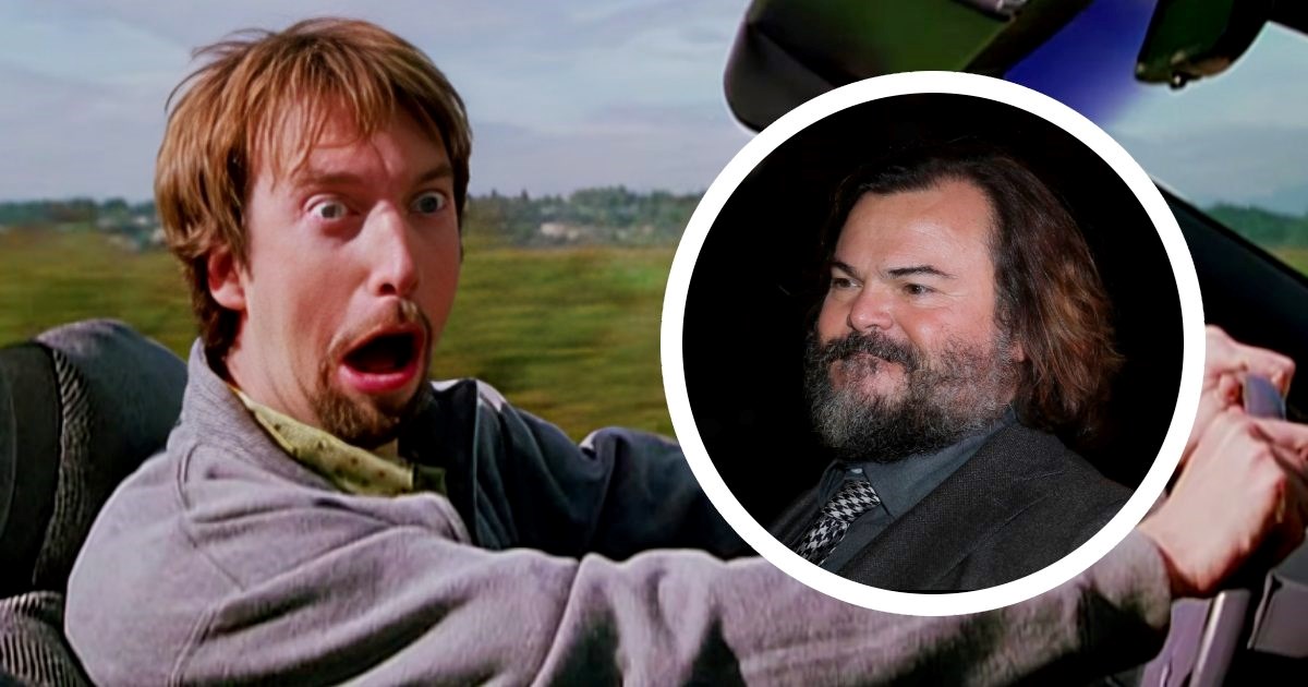 Jack Black otkrio da obožava ovu neuspješnu komediju