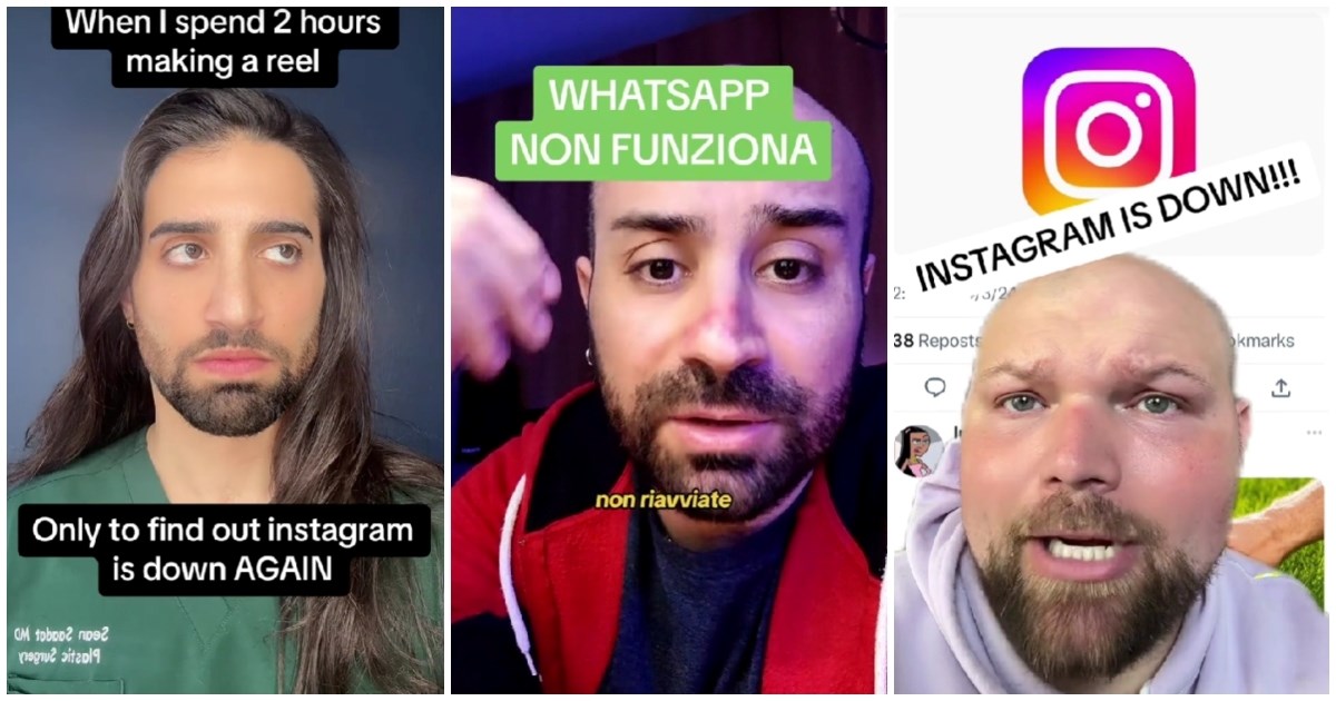 Milenijalci dramili oko pada WhatsAppa i Instagrama. Gen Z: Vi još to koristite?