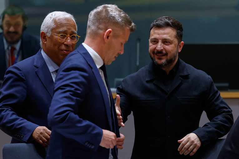 Mađarska ukinula zabranu ukrajinskih medija