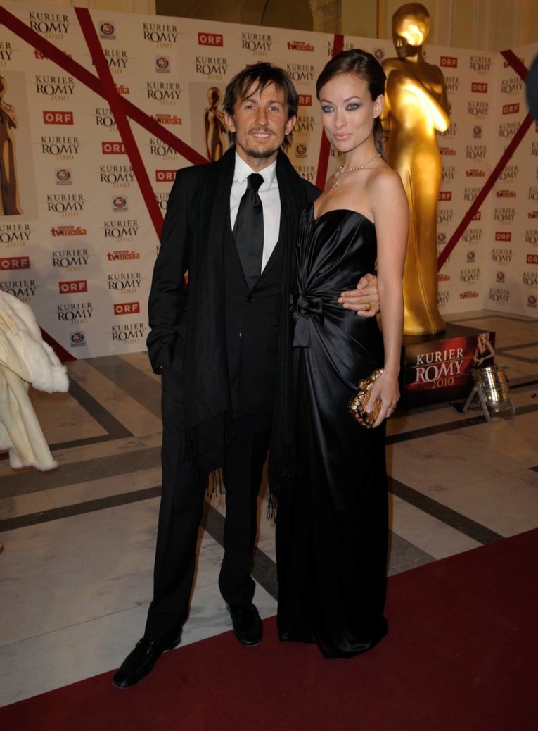 Olivia Wilde s 19 se udala za talijanskog princa: "Bilo je romantično, ali suludo"