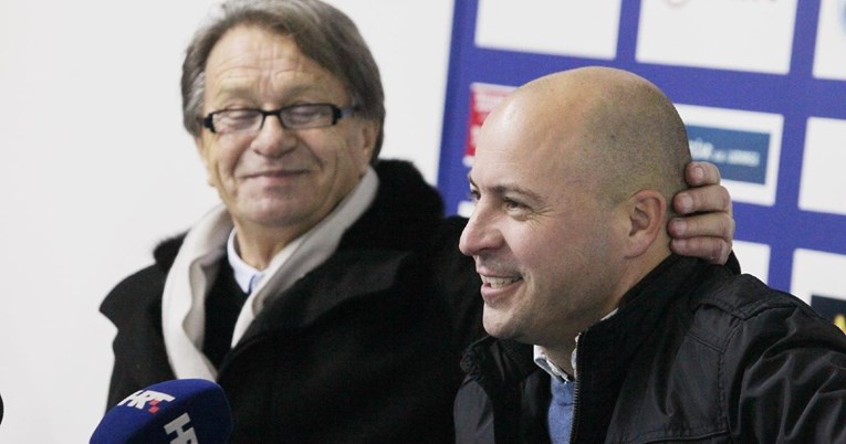 Dinamo ekspresno doveo zamjenu za pomoćnog trenera koji je otišao u Latviju