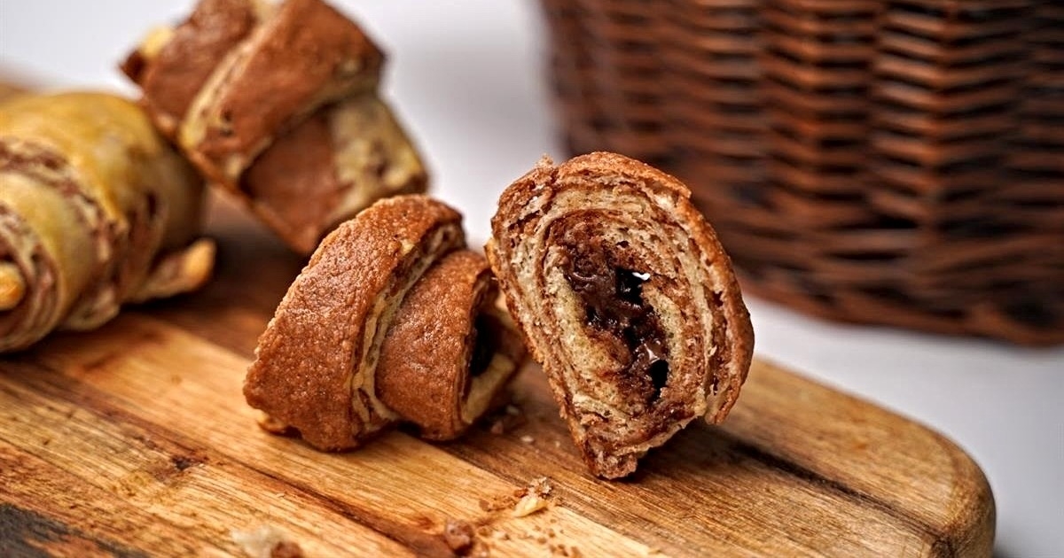 Četiri super recepta za domaće kiflice, bit će mekane i sljedeći dan