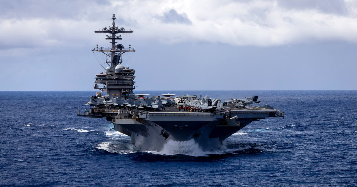 Iran iznio zahtjeve, Trump šalje svoje ljude. Hormuz će biti zatvoren mjesecima?