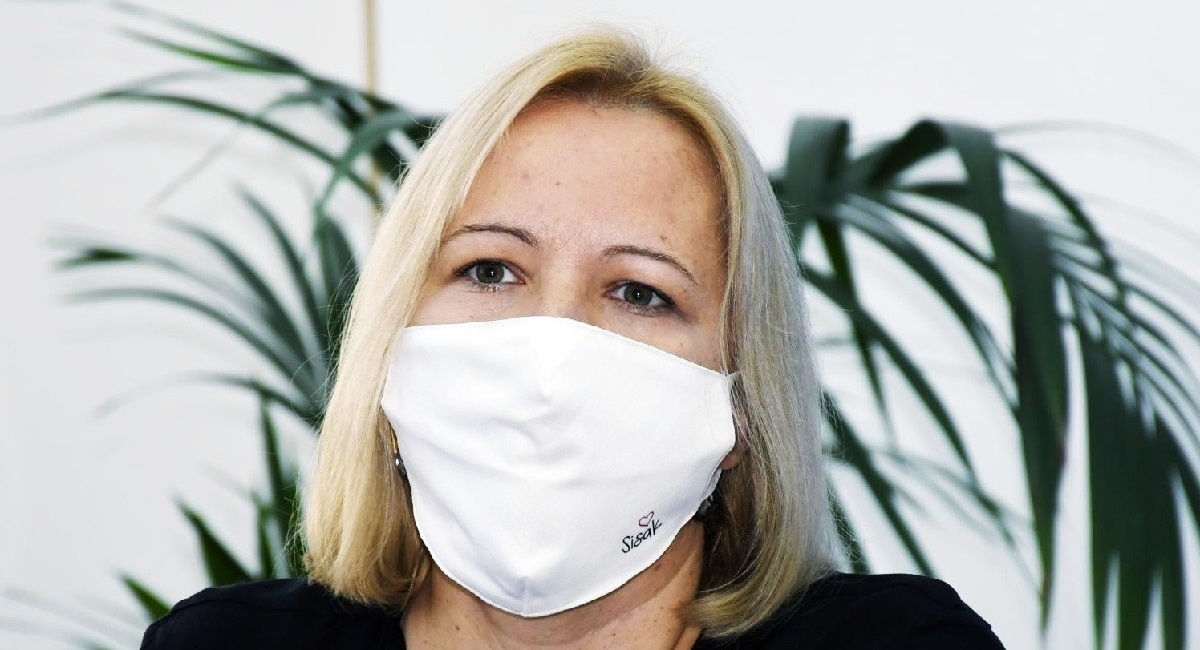 Sisačka gradonačelnica Fuchsu: Javite mi se prije nego što objavite poluinformacije
