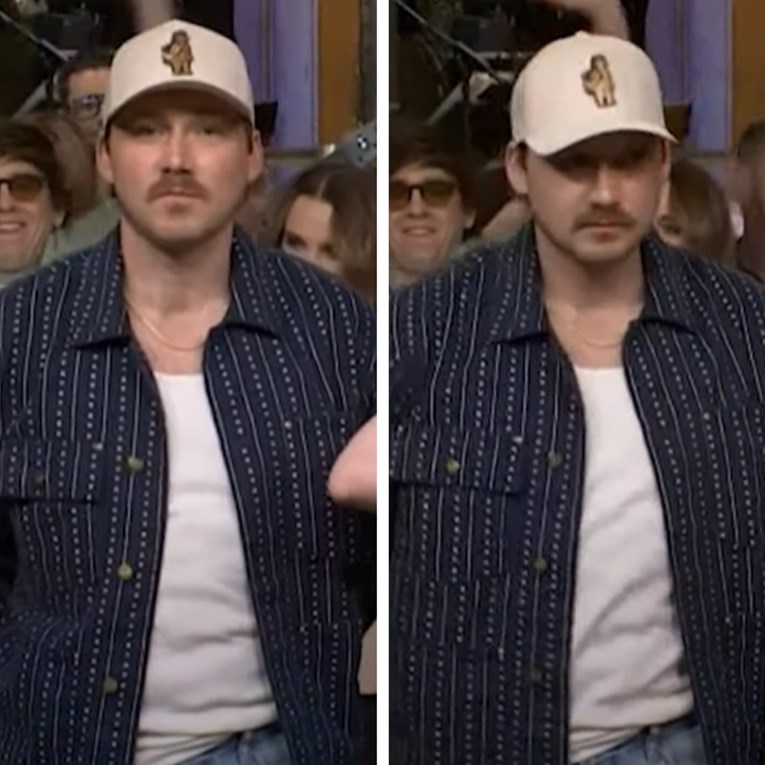 "Kako jadan potez": Country pjevač razbjesnio ljude naprasnim odlaskom iz SNL skeča