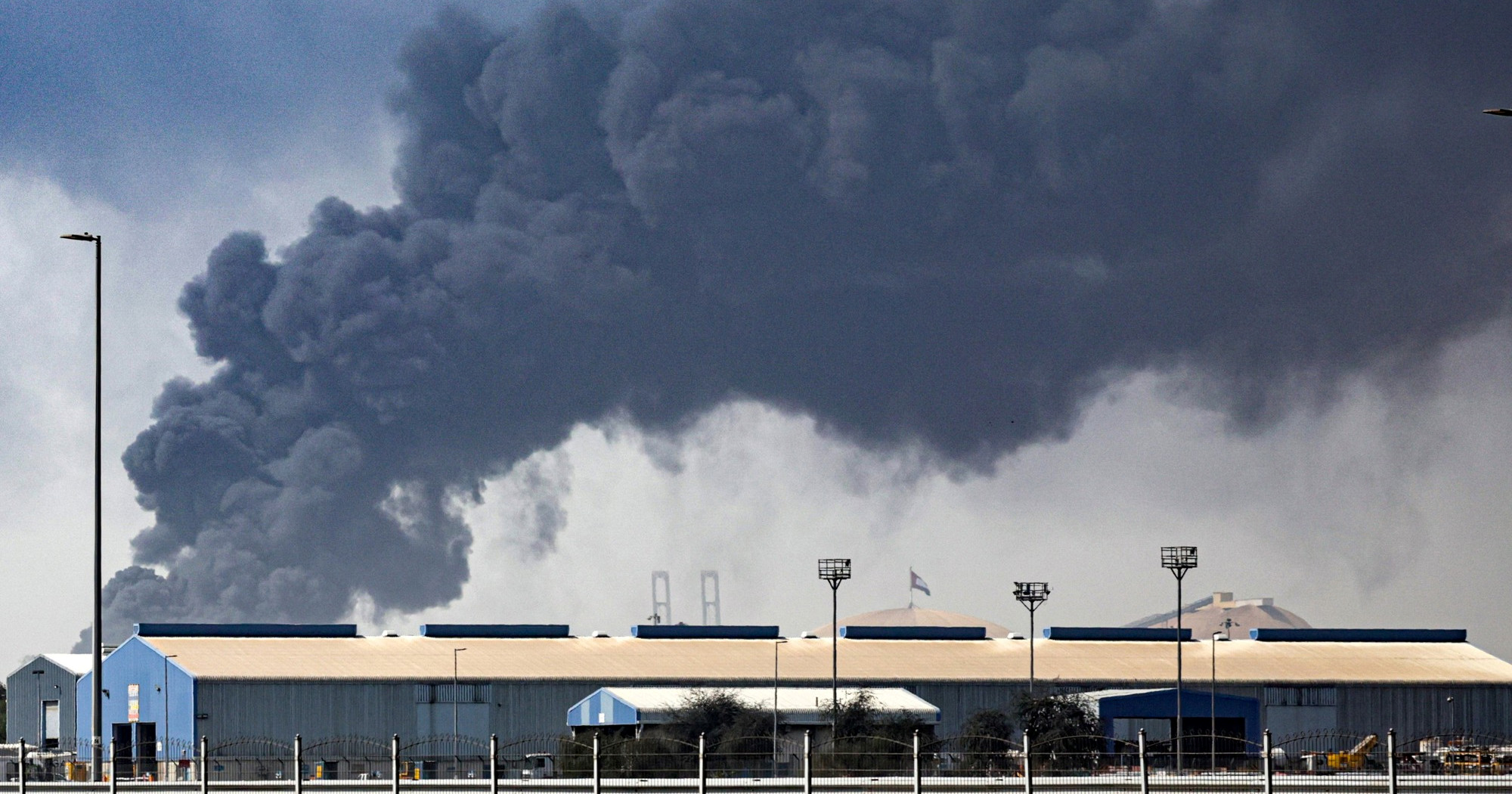 Iranski general: Ubili smo i ranili 650 američkih vojnika, potjerali njihov brod