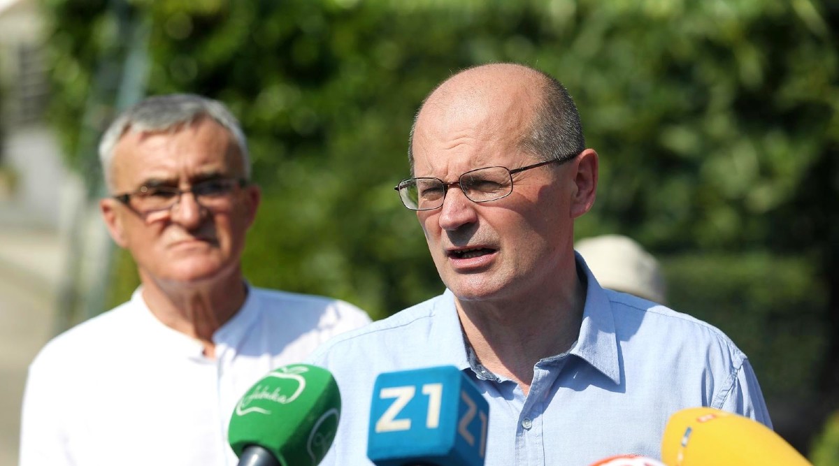 HSLS pozvao Bandića i Holding da odustanu od kupnje novih automobila
