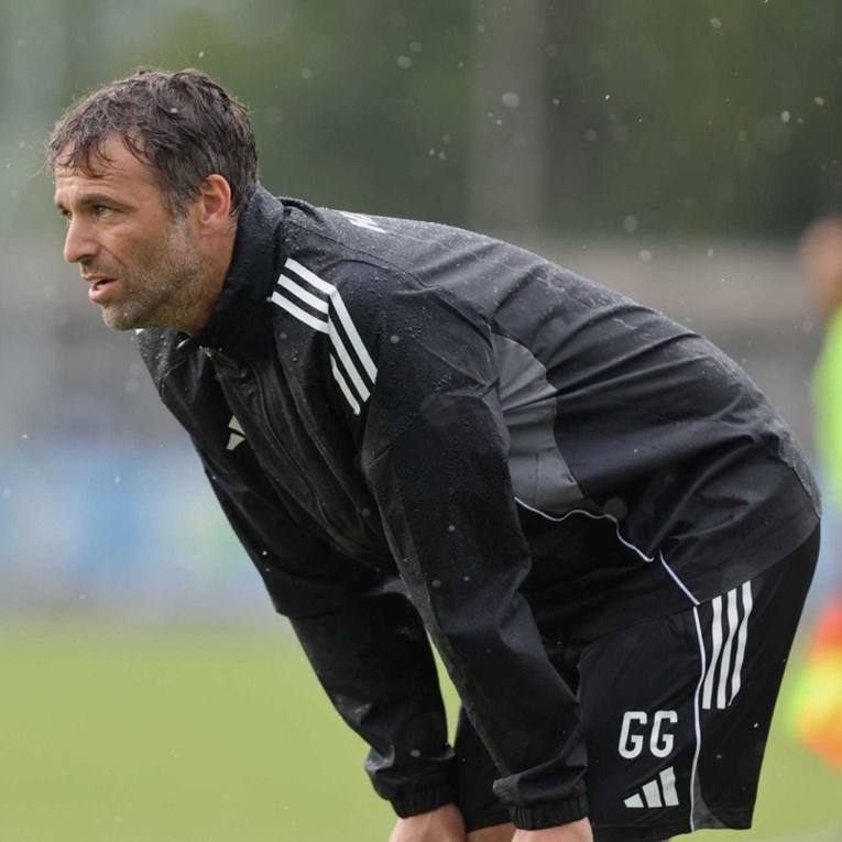 Garcia o incidentu na Bledu: Dopustio sam im da odu na pivo, a onda sam se probudio 