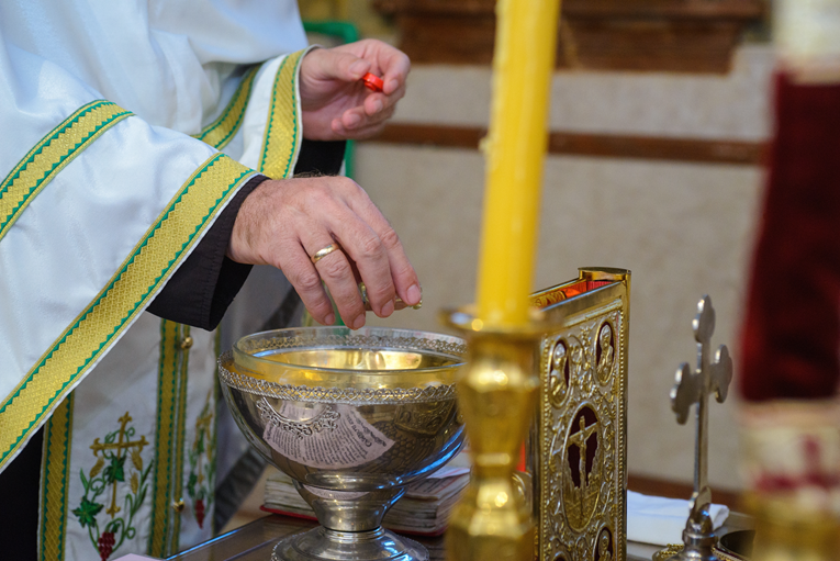 Crnogorska policija uhitila svećenika SPC-a zbog spolnog zlostavljanja maloljetnika