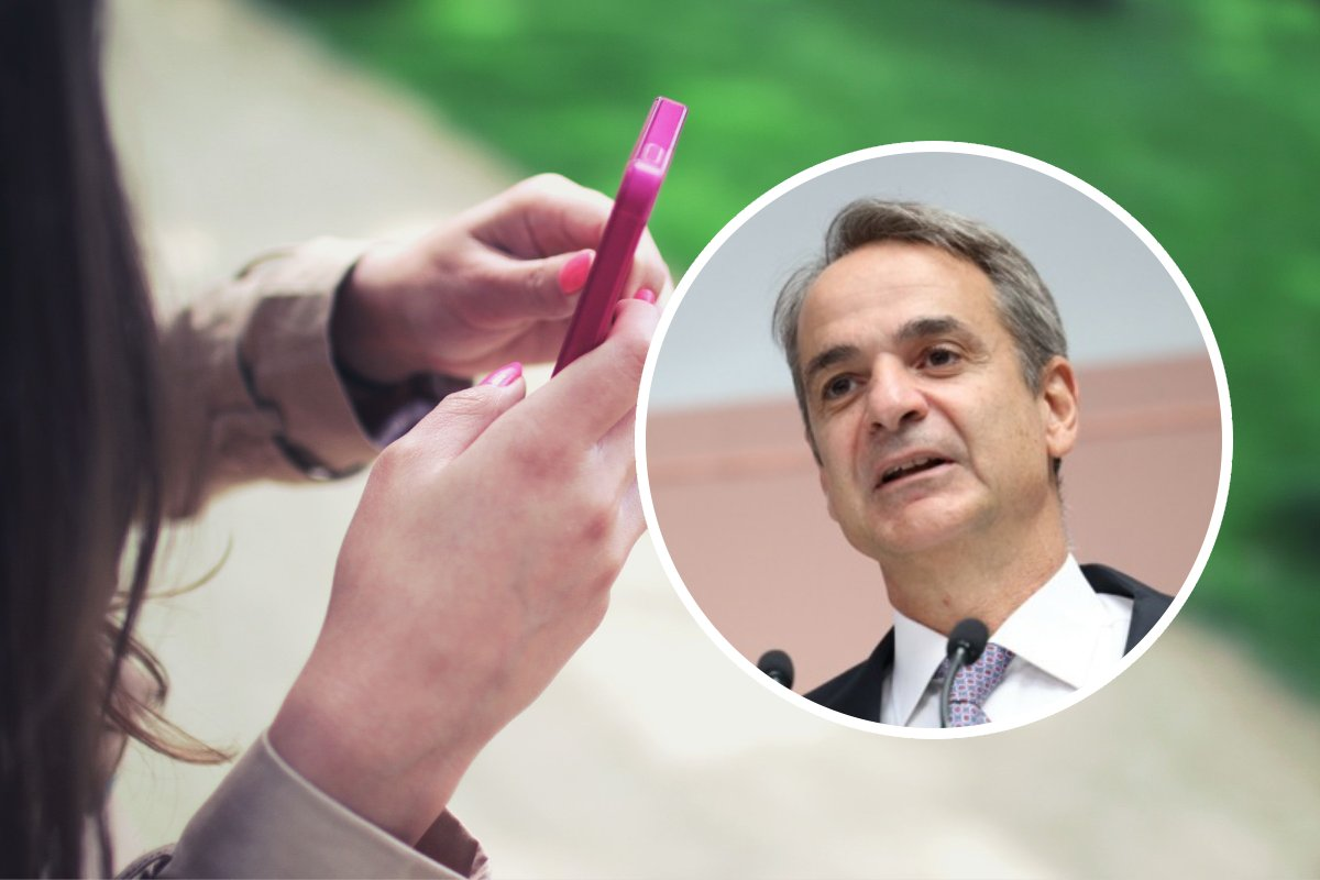 Grčka zabranila društvene mreže djeci mlađoj od 15 godina