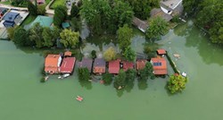 Stigli rezultati analize vode iz Šoderice nakon ogromne poplave