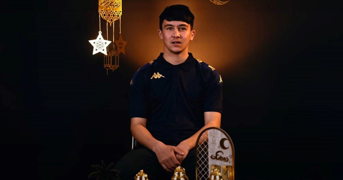 Dinamo pronašao novog napadača? Afrički novinar: On je budućnost alžirskog nogometa