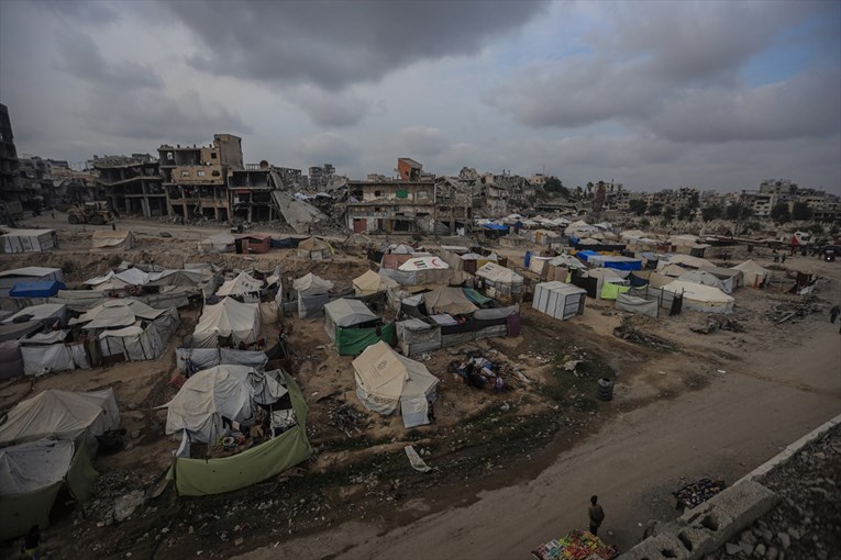 Izrael: Turski vojnici neće biti dio mirovnih snaga u Gazi