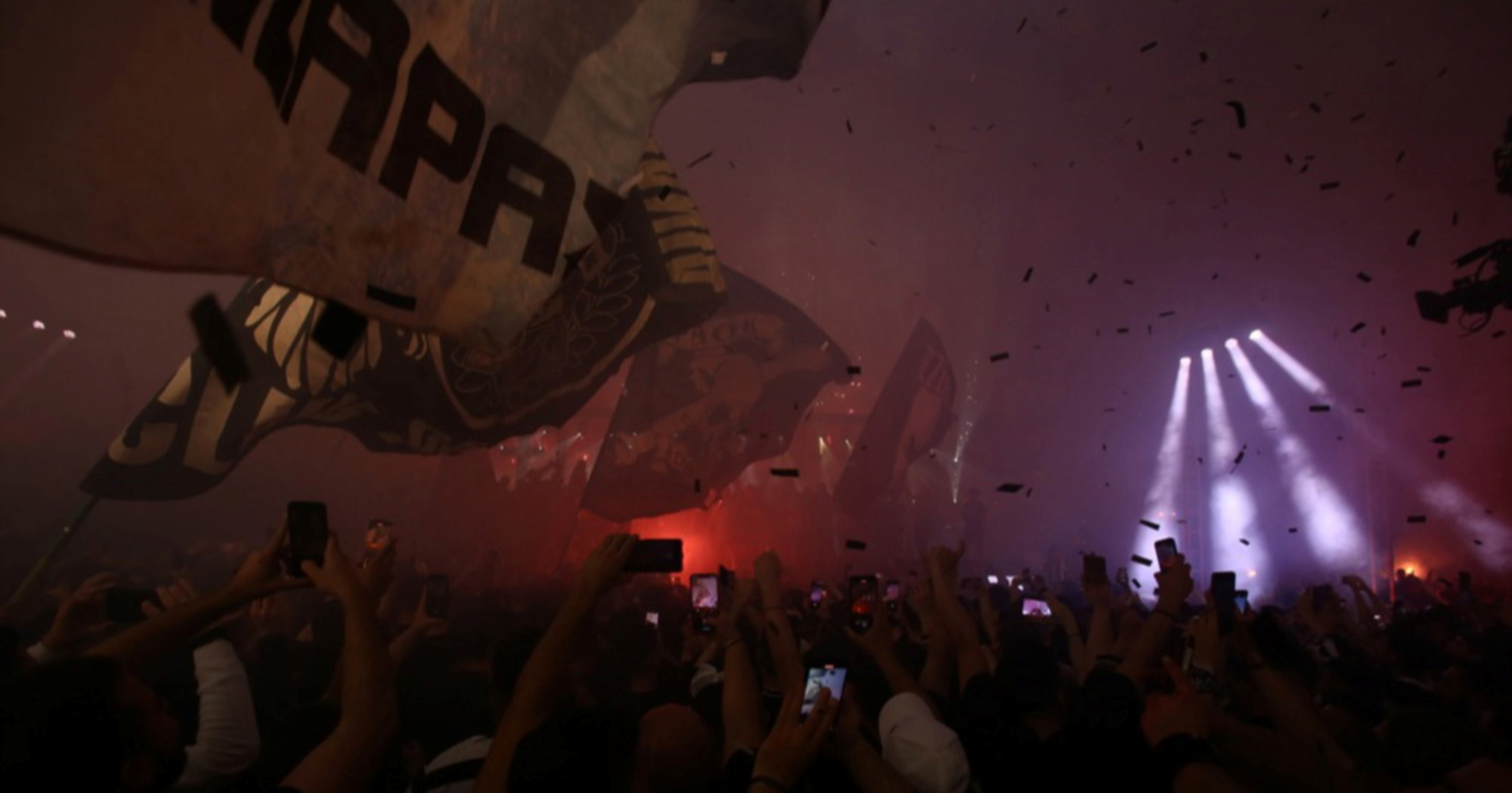 U Grčkoj ubijen 20-godišnji navijač. Ubojica (23) se sam predao policiji