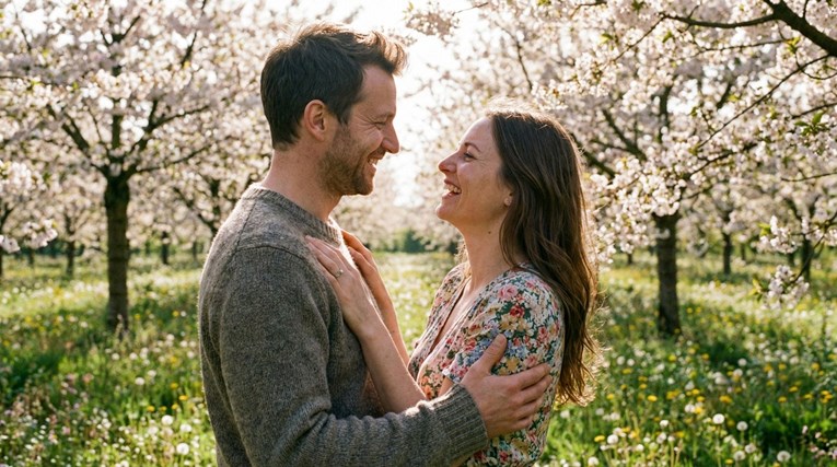 Ovo su najsretniji dani u ožujku