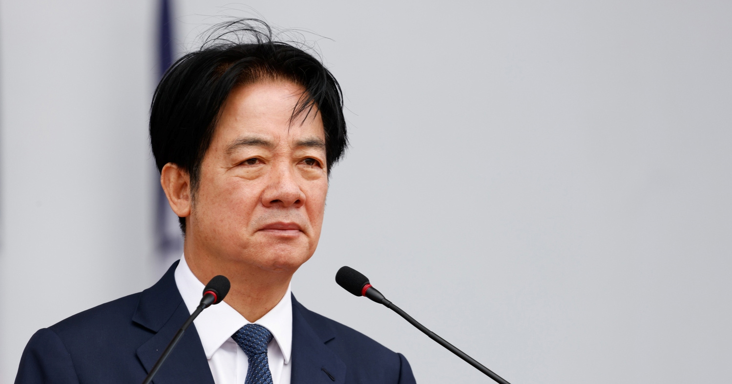 Tajvanski predsjednik obećao obranu suvereniteta nakon kineskih vježbi